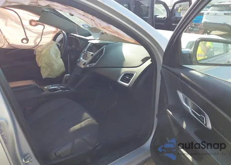 2015 GMC Terrain Sle-2 from USA, damaged, VIN 2GKALREK7F6376287